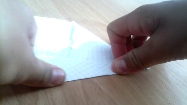 Как сделать простой самолётик смотреть онлайн