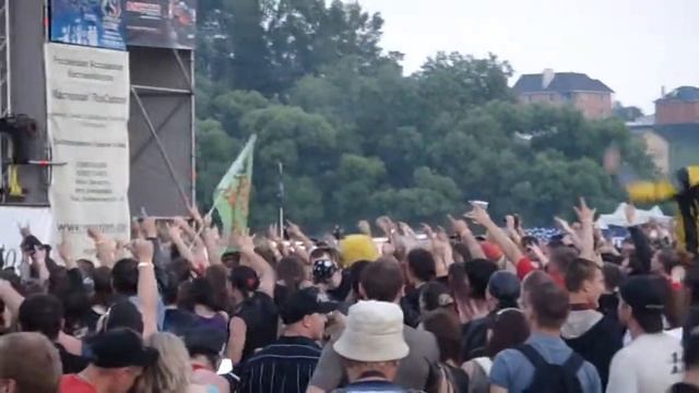 МотоМалоярославец 2011 смотреть онлайн