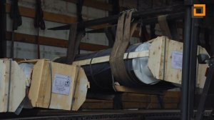 Как перетарка морских контейнеров экономит время и деньги. Логистическая компания.