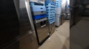 Посудомоечные машины и стаканомойки б/у
skladn1.ru