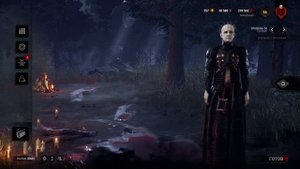 Новая система поиска по ммр и обновление рангов | Новости Dead by Daylight