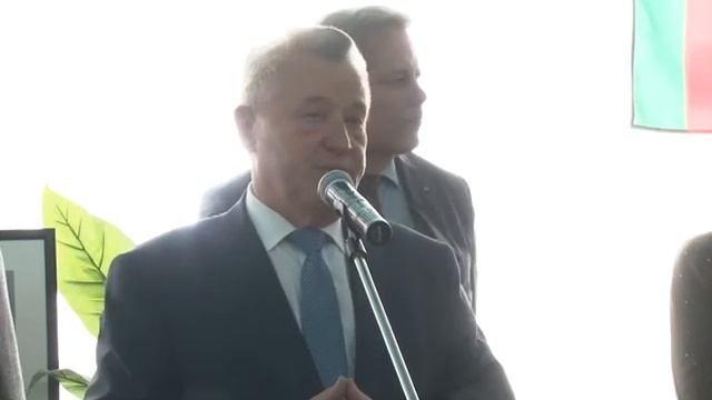 Солигорск. СТК. Делегация Литовской Республики смотреть онлайн