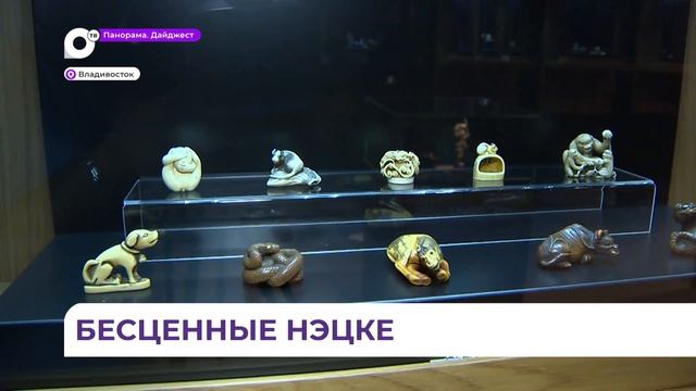 120 бесценных миниатюр заняли свои места в зале-сейфе Приморской картинной галереи смотреть онлайн