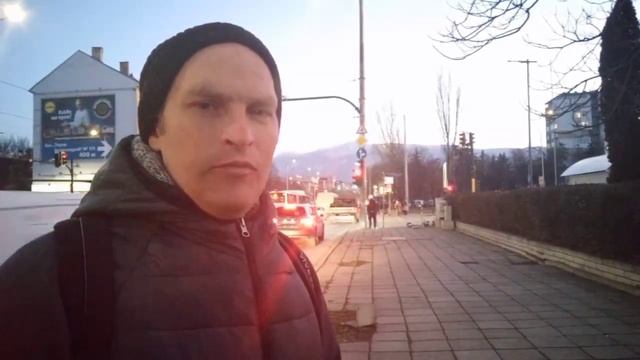 Гора Витоша смотреть онлайн