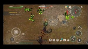 10 РАЗ прошел КАМЕННЫЕ ГОРЫ и вот что нашел | Last Day on Earth Survival