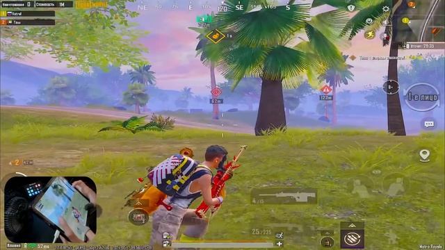 С ПОЛНОГО НУЛЯ ДО ФУЛЛ 6 В МЕТРО РОЯЛЬ 😨🥵 СНАЙПЕР С AMR В ДЕЛЕ! - ПЕРВЫЙ ДЕНЬ СЕЗОНА В METRO ROYALE смотреть онлайн