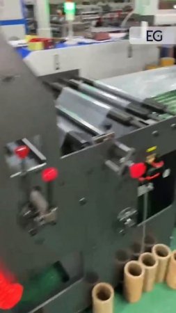 Узел намотки материала