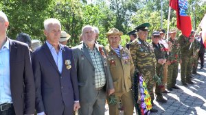 Афганцы (16.05.2025)