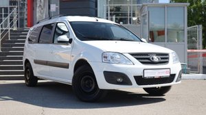 LADA Largus