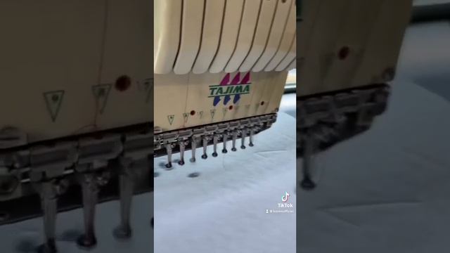 Как производится одежда? Видео производства одежды