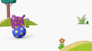 Деревяшки — Цирк — Серия 28