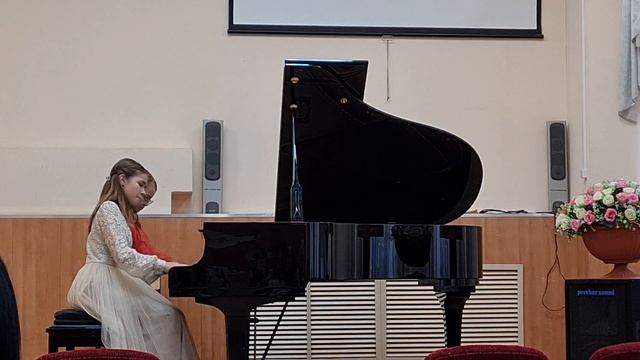 Шевцова Ишкина Ю.Весняк Карлсон