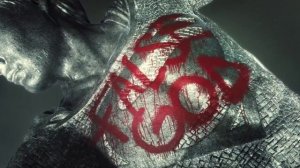 Бэтмен против Супермена: На заре справедливости (2016)