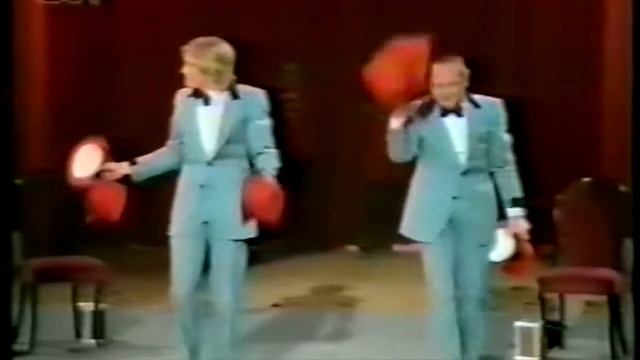 Крис Кремо - с отцом. смотреть онлайн