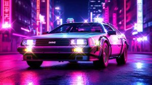 Narvent Presents -Narvent Synthwave Sample [DEMO] #shorts