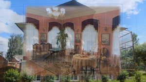 Тутаев. Главные достопримечательности