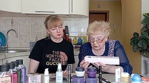 Самое интересное в каталоге &7 Орифлэйм 2025г., ч.2