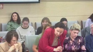 Отвечает сотрудник префектуры ЮВАО о компенсации в случае сноса гаража ГСК.