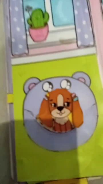 бумажный домик часть 3 смотреть онлайн