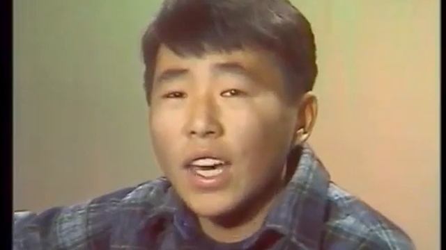 Авай - Солун-оол Монгуш