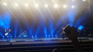 Группа "Кино" в Солигорске 26.08.2023