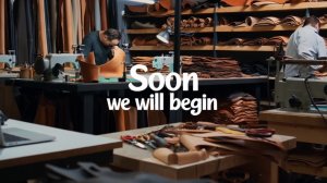 КОЖЕВЕННОЕ РЕМЕСЛО - ДЕЛАЕМ МУЖСКУЮ СУМКУ!!!