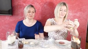 САЛО С ВАРЕНЬЕМ СМУЗИ ЧЕЛЛЕНДЖ челлендж Дмитриевны