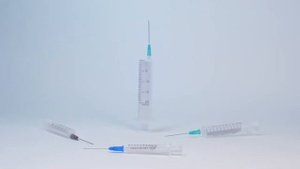 Двухкомпонентные шприцы SFM Hospital Products GmbH, Германия