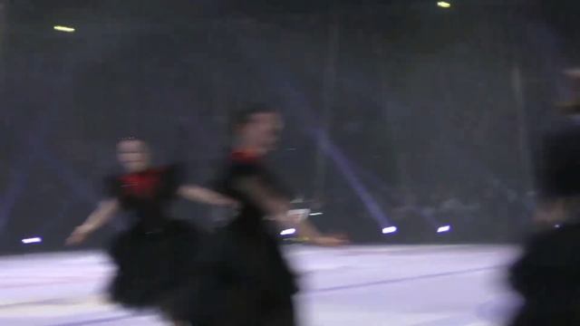 Александра Трусова | Алена Косторная | Валерий Ангелоп смотреть онлайн