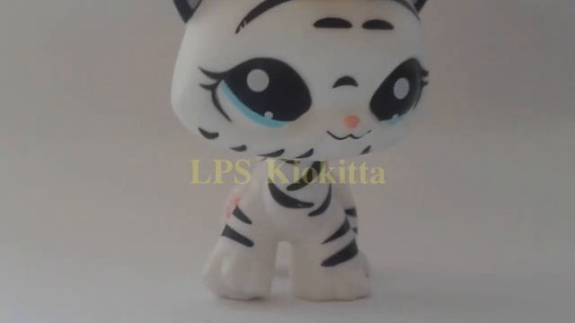 LPS MV crush (перезалив) смотреть онлайн