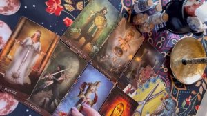 Какие цели он преследовал на момент знакомства и какие сейчас🦋🪬