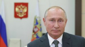 Владимир Путин не будет участвовать в Российско-украинских переговорах