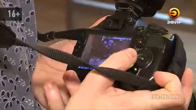 В Дербышках открылась персональная фотовыставка ветерана труда Людмилы Зотовой смотреть онлайн