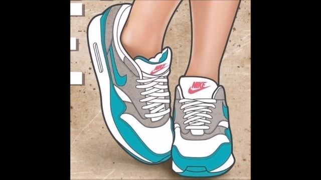 kavabanga&Depo&kolibri — Кроссовки смотреть онлайн