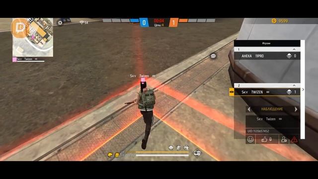 Самая Жестка заруба| Sky Time🇰🇬 VS SU tasqyny🇰🇿 смотреть онлайн