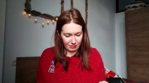 NASTASIA'S INSPIRATION | Влогмас #23