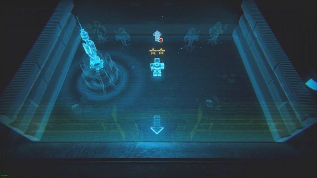 Inscryption  проник в мой ПК (Опаньки) -  Inscryption #18 смотреть онлайн