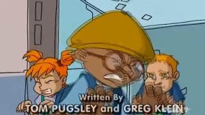 Джеки Чан мультфильм серия 1