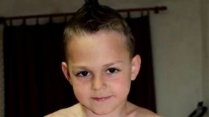 Помните этого мальчика-качка? Вот как сложилась его судьба спустя 15 лет!