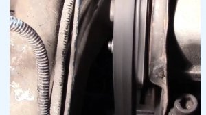 Как за 5 минут устранить сползание ремня ГРМ ВАЗ 2108-09-10 Калина