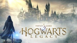 Hogwarts Legacy #7