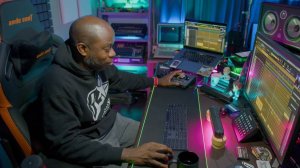 04. Minimalist Approach to Processing, Ear Candy, Production, Effects, Groove, Rhythm and Mixing