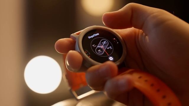 Так ли хороши CMF Watch Pro 2? смотреть онлайн