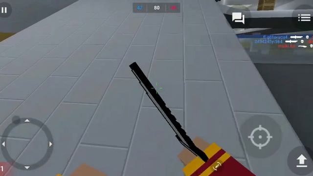 Я КУПИЛ БАЙОНЕТ???!!!!!