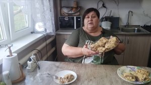 НЕЖНОЕ, ВКУСНОЕ ПИРОЖНОЕ БЕЗ ВЫПЕЧКИ К ДОМАШНЕМУ ЧАЕПИТИЮ.