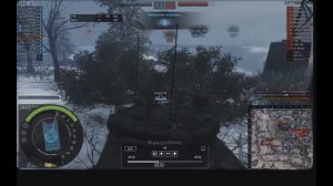 Не бот  в Armored Warfare