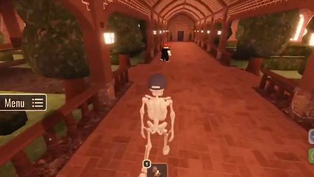 Я затролил друга модом на превращение монстров в дорс! (Ч.3) смотреть онлайн