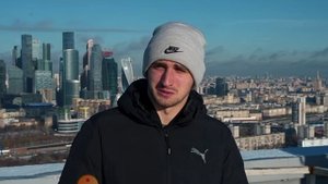 Миша Литвин о смерти Саида Губденского. Скорбим и помним🙏🙏🙏