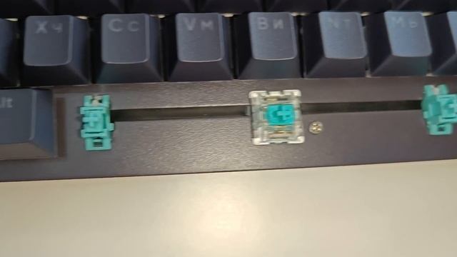 IO typex SE - ЛУЧШАЯ механика за 2500р! смотреть онлайн