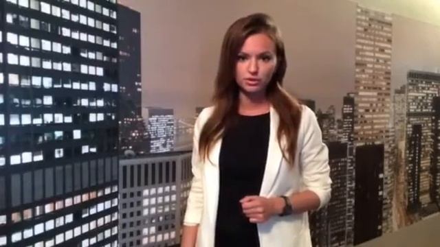 Новости России и мира с Аленой Овсянко, 1 августа 2017 смотреть онлайн